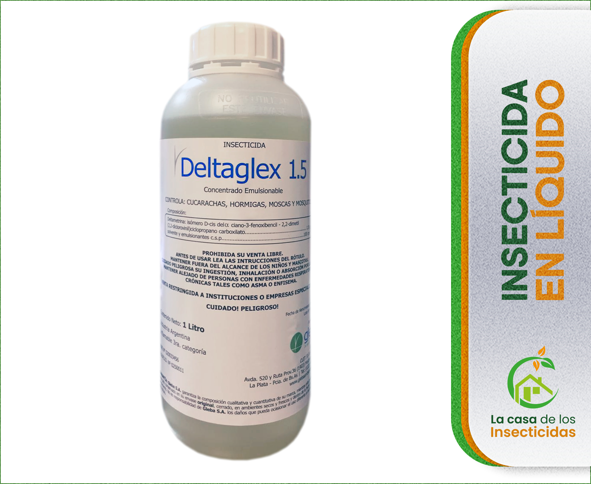 Deltaglex 1.5